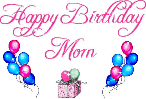 happy birthday quotes for moms | Pictures Reference