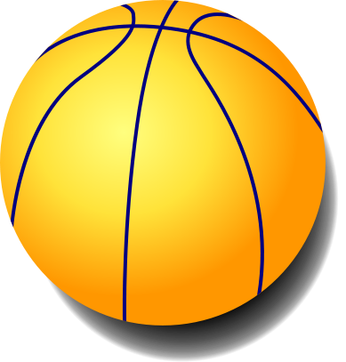 Picture Of A Basketball Ball | Free Download Clip Art | Free Clip ...