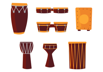 2016 Drums Calendar Free Vector Download 330817 | CannyPic