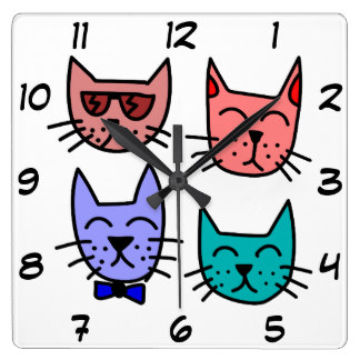 Cat Caricature Gifts on Zazzle