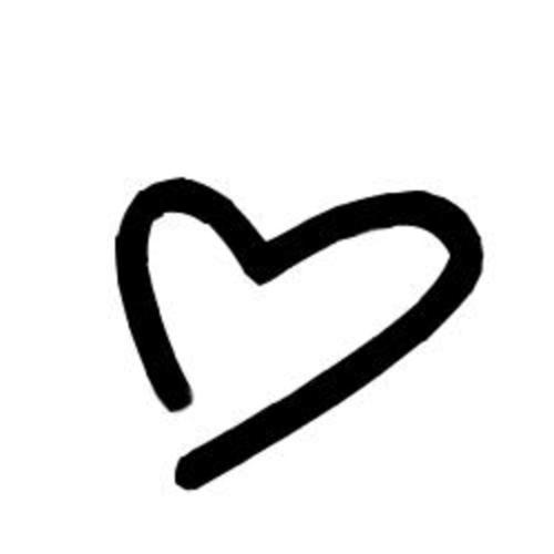 Picture Of A Small Heart - ClipArt Best