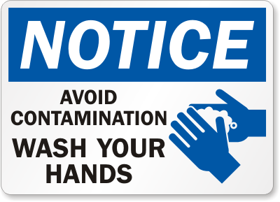 Wash Your Hands - ClipArt Best