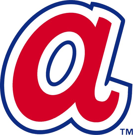 1000+ images about Baseball - Braves Logos | Logos ...