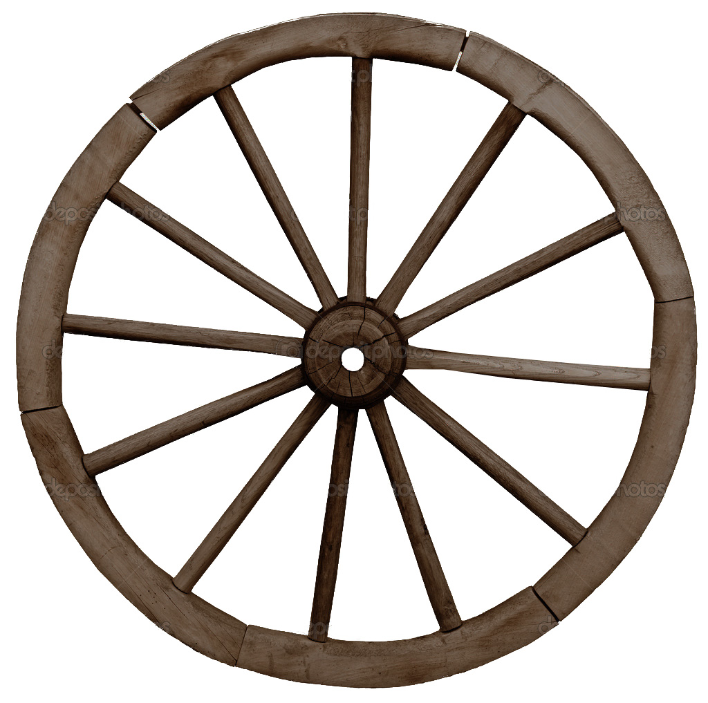 Wheel clipart free