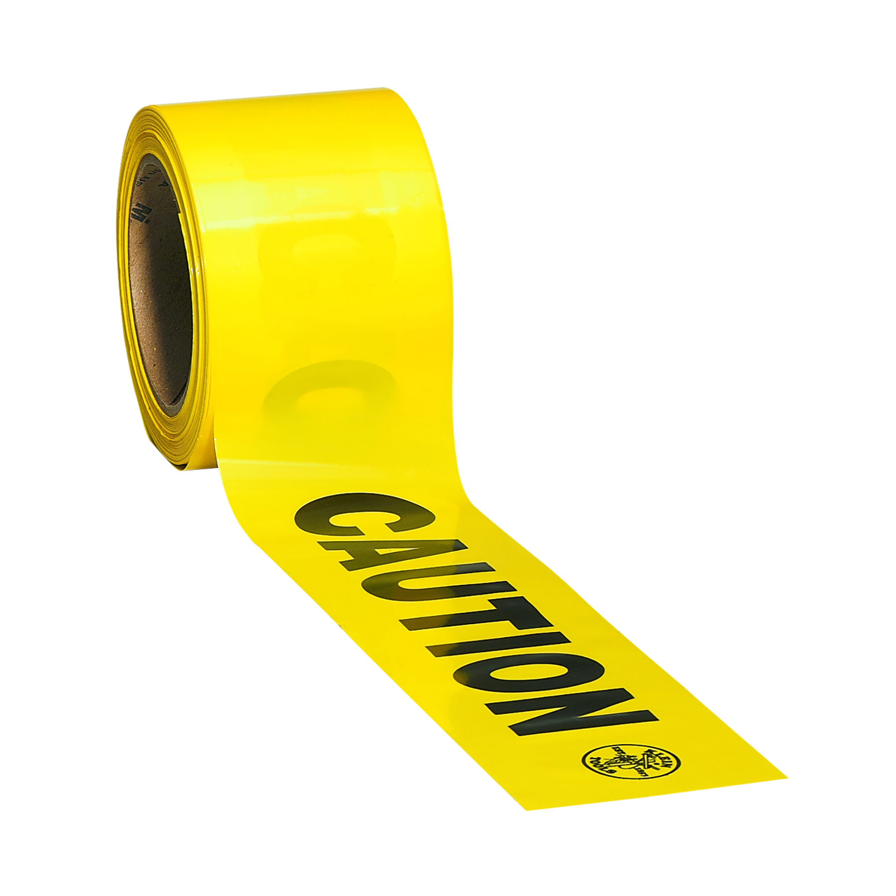Caution Warning Tape Barricade 200 ft. - 58000 | Klein Tools - For ...