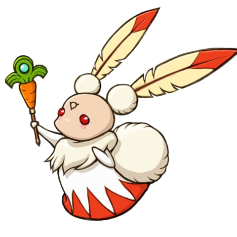 White Hare | Final Fantasy Wiki | Fandom powered by Wikia