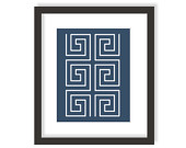 greek pattern art