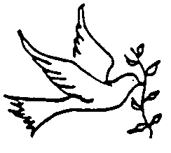 Symbols for peace sign tattoos