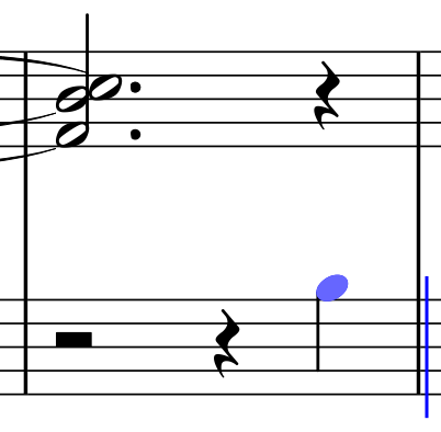 Nickleus Music Technology Blog: MuseScore - how to insert a note ...