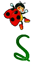 Animated Letter S - ClipArt Best