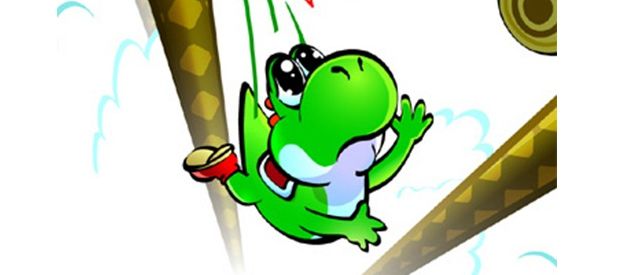 The Memory Card .92: Sacrificing Yoshi - Destructoid