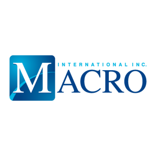 Macro International Inc logo Vector - AI PDF - Free Graphics download