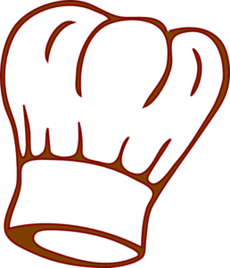 Chef Hat Template - ClipArt Best