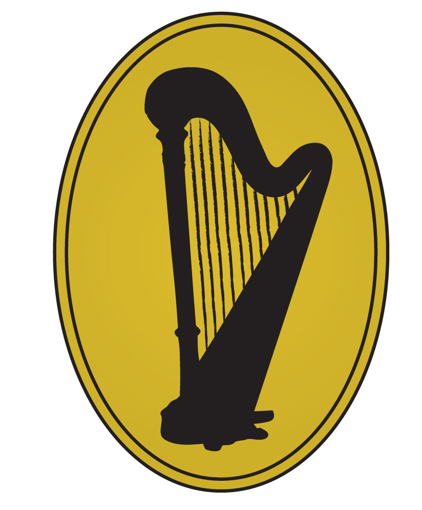 To Honor the Harp and Those Who Play It| International Harp Museum