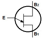 What are Unijunction Transistors?