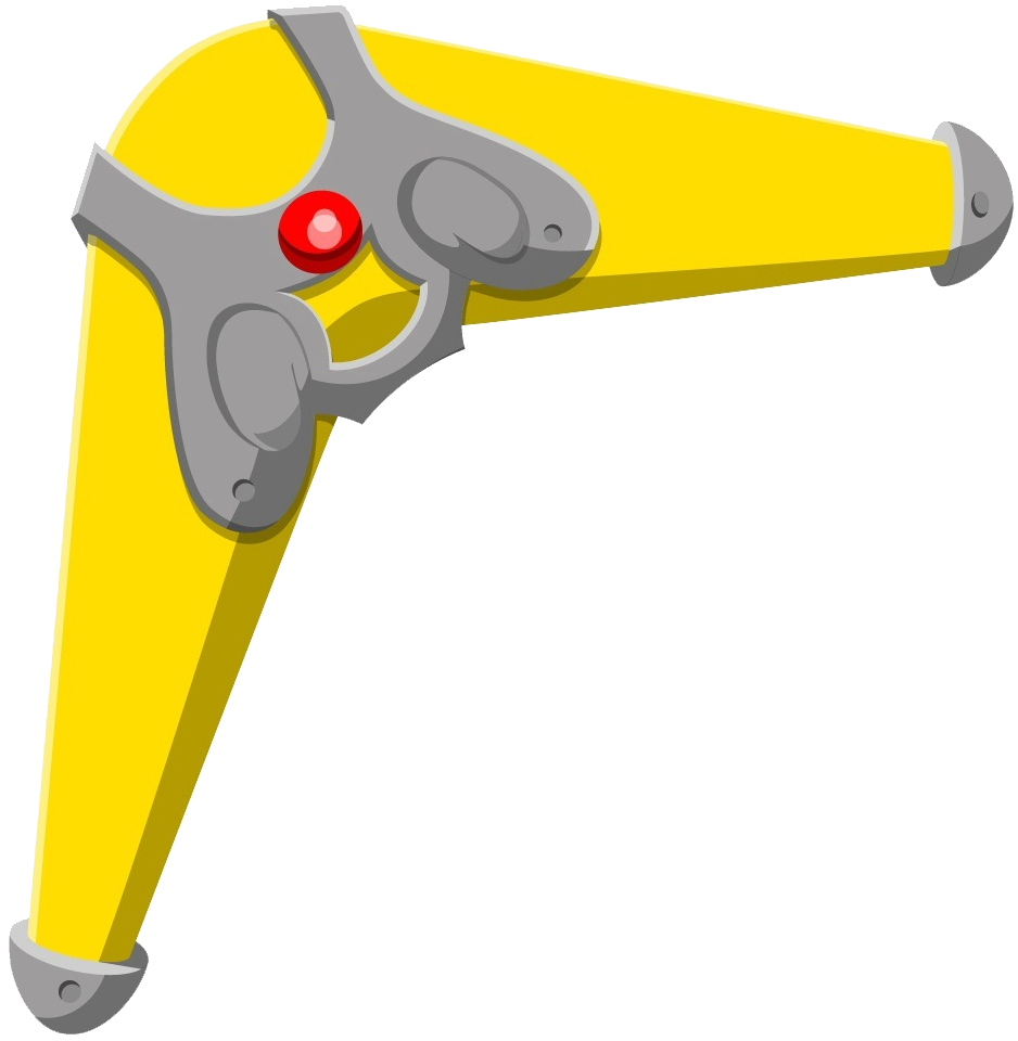 Boomerang - Zeldapedia, the Legend of Zelda wiki - Twilight ...