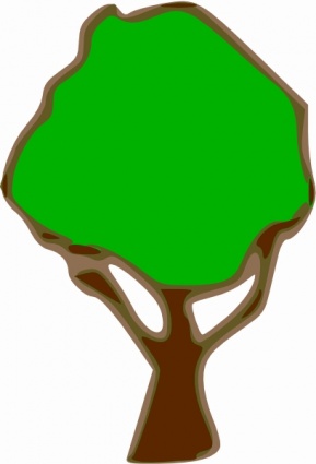 Download Tree Drawing clip art Vector Free