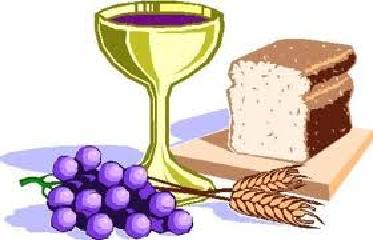 Communion Pictures Clip Art