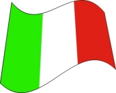 Search Results for Italy Flag Clipart Pictures - Graphics ...