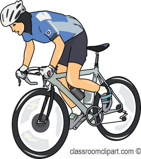 Bike clip art bicycle clipart 2 - dbclipart.com