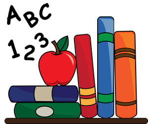 New Teachers Education Clipart