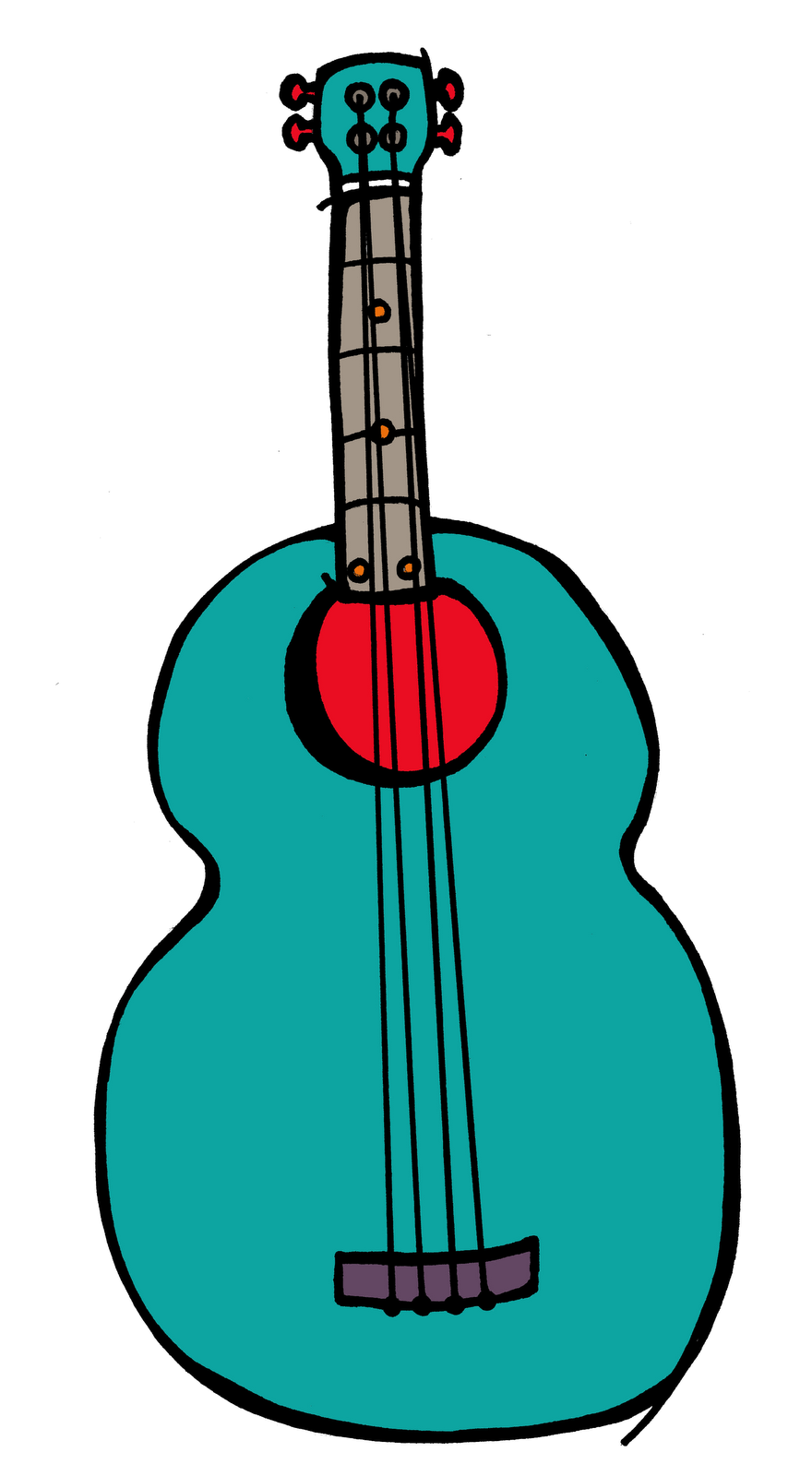 Ukulele Clipart | Free Download Clip Art | Free Clip Art | on ...