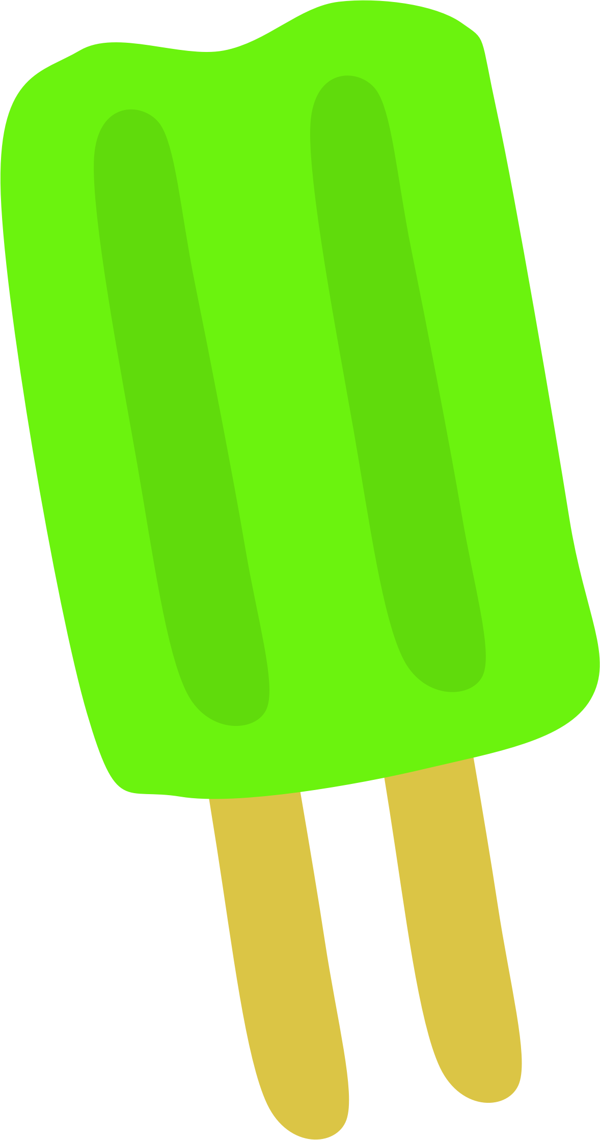 Free Popsicle Clipart Pictures - Clipartix