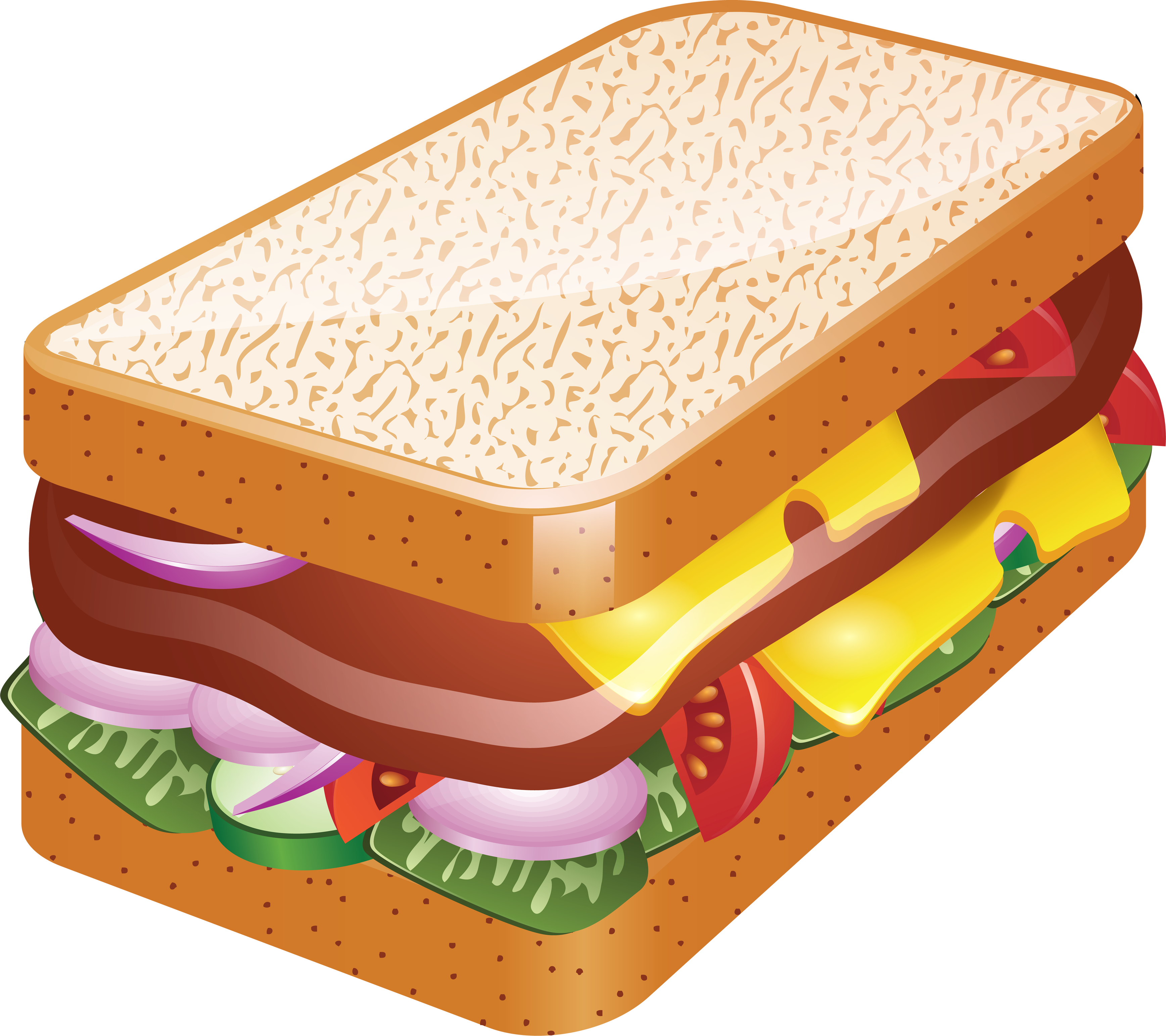 Sandwich Clipart | Free Download Clip Art | Free Clip Art | on ...