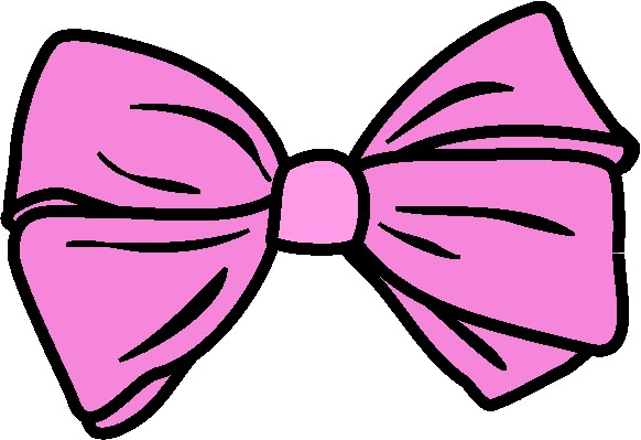 Clipart Bows