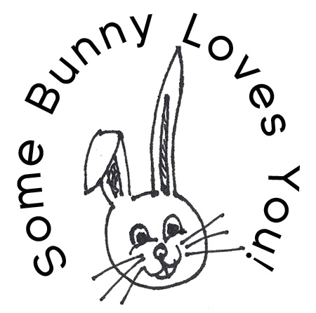 How To Draw Easter Bunny - ClipArt Best