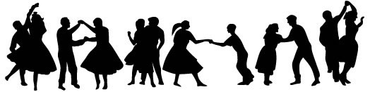 Picture Of People Dancing