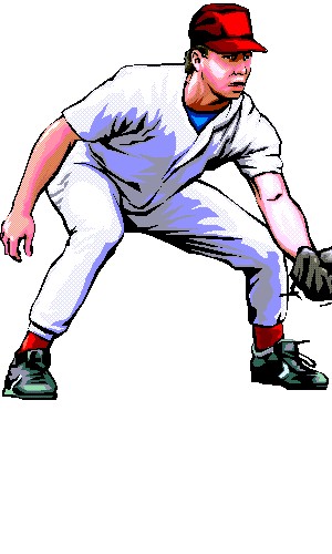 Cleveland Indians Clipart