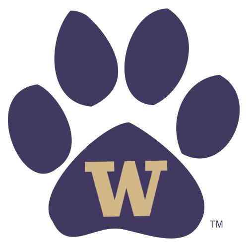 logo_-University-of-Washington-Huskies-Purple-Paw-Print-Gold-W ...