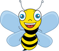 Free Insects - Clip Art Pictures - Graphics - Illustrations