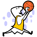 Rocky Hill MS - Basketball
