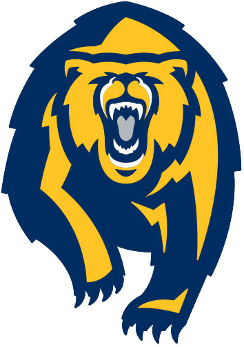 California Golden Bears Alternate Logo - NCAA Division I (a-c ...