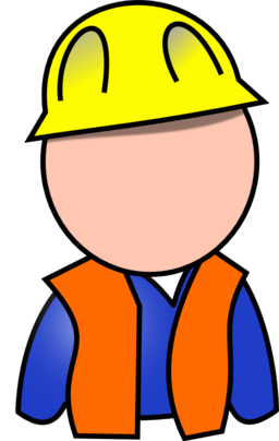 Worker Clipart Royalty Free Public Domain Clipart