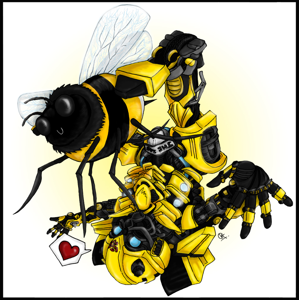 Bumblebee