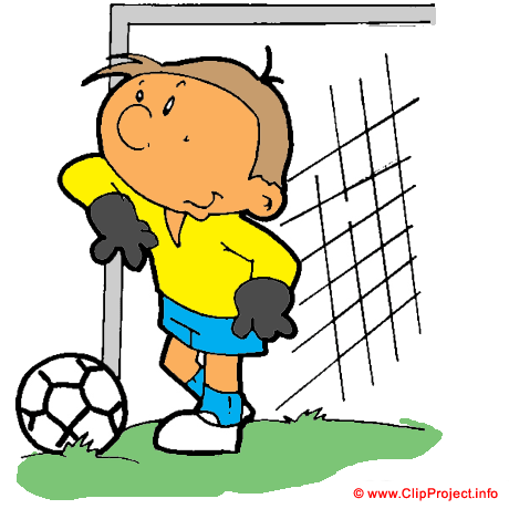 Goal keeper