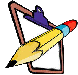 Clipboard Clipart to Download - dbclipart.com