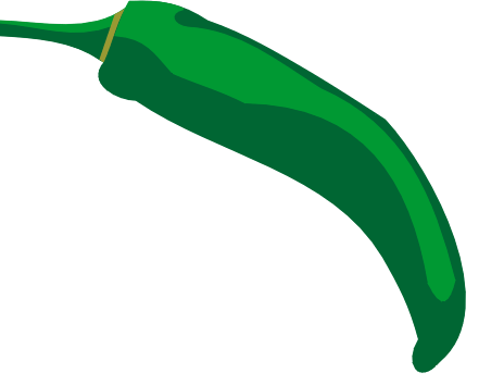 Green pepper clipart - Pepper Vegetable clip art - DownloadClipart.org