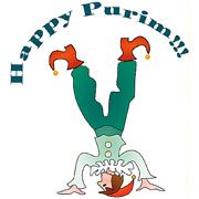 Purim Clip Art Free - ClipArt Best