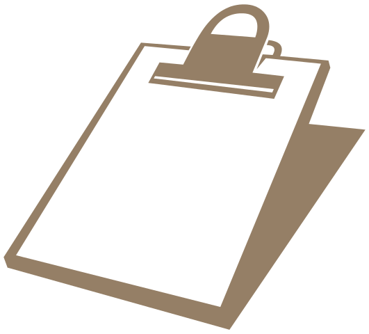 Pictures Of Clipboards - ClipArt Best