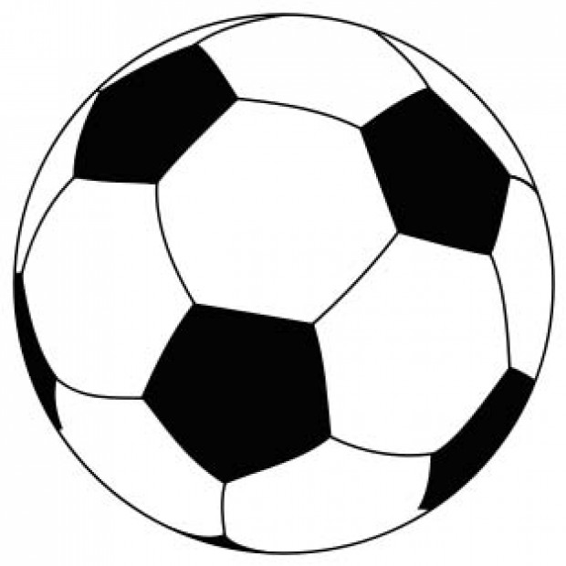 Pretty Soccer Ball Pictures To Print - No Zoku HD Pictures Site ...