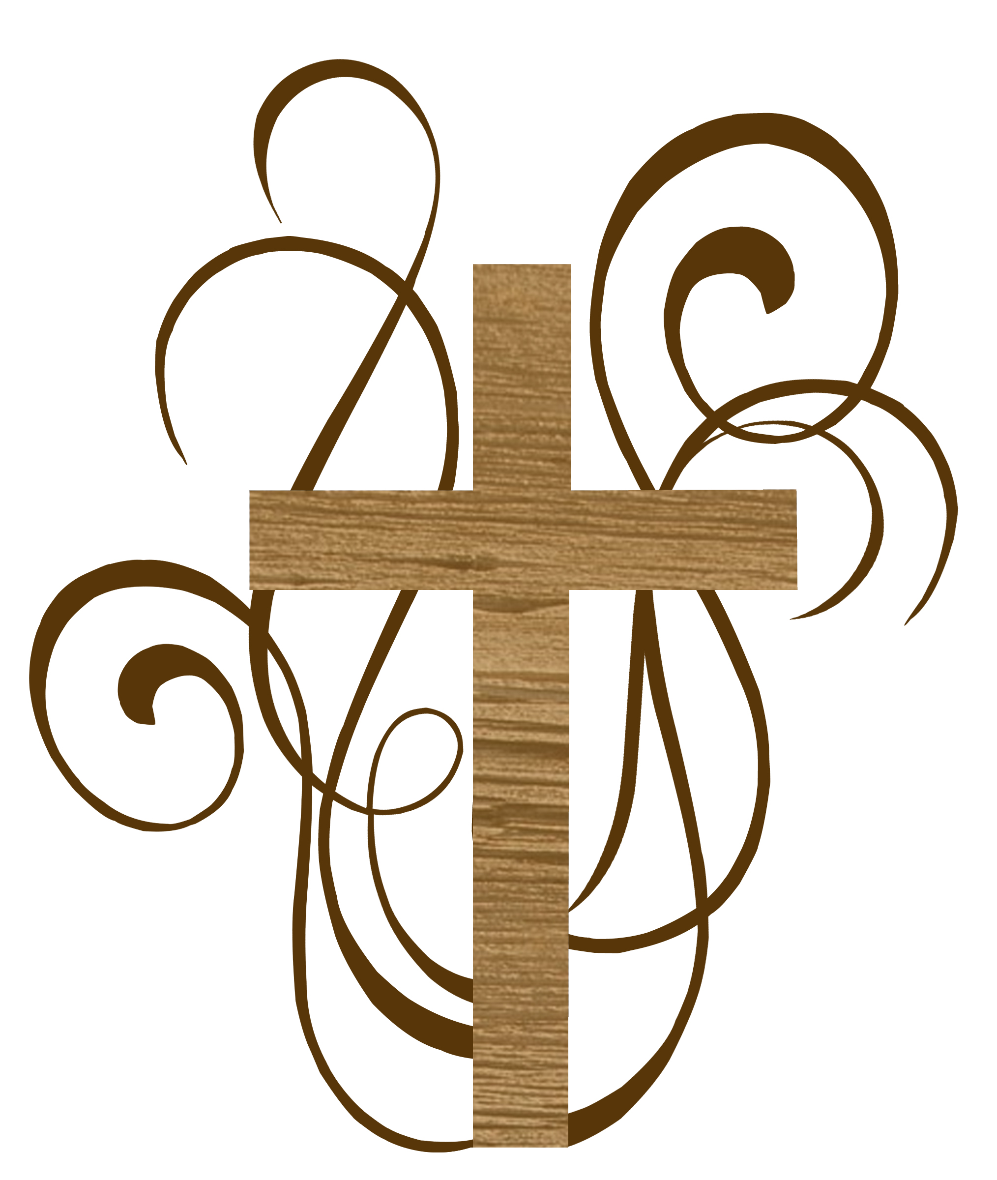 Gold Cross Clip Art Free ClipArt Best