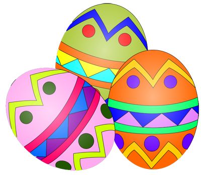 1000+ images about Clip Art - Easter | Cutting files ...