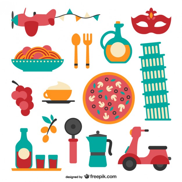 Pasta Vectors, Photos and PSD files | Free Download