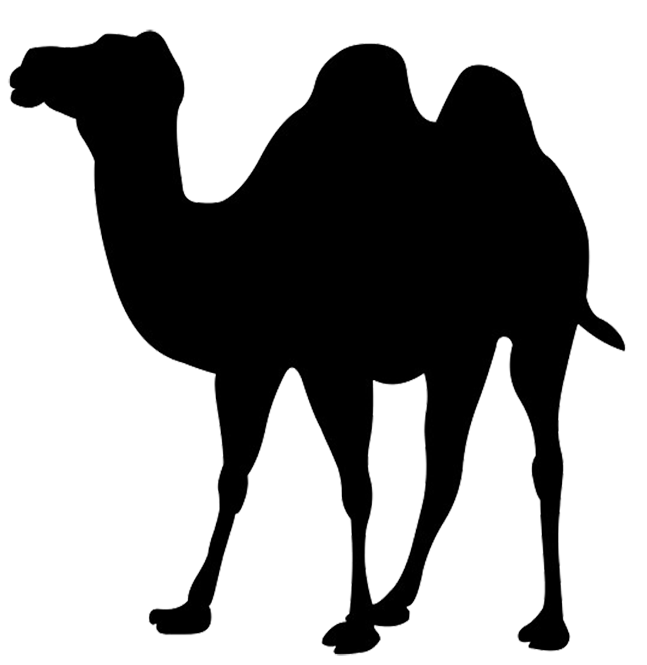 Best Photos of Giraffe Head Silhouette - Giraffe Head Outline ...