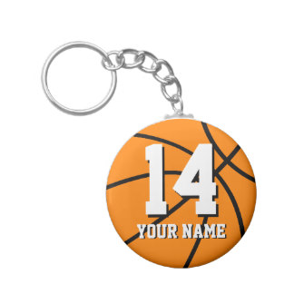 Name Keychains | Zazzle