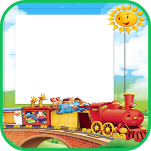 Birthday And Kids Frames - Android Apps on Google Play